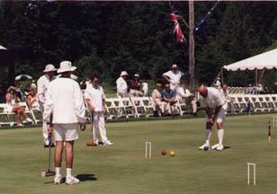 The Pro-Am Tourney is one of the many ways the public participates in the Resort Invitational.