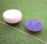 Split Barlow Ball